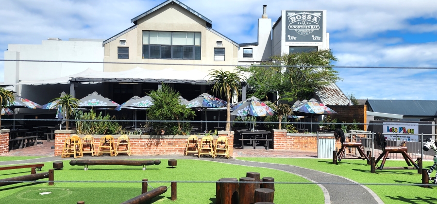 1 Bedroom Property for Sale in Burgundy Estate Western Cape